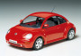 1:24 Volkswagen New Beetle