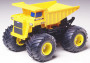 1:32 Mammoth Dump Truck (stavebnice)