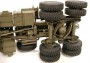 1:35 Dragon Wagon U.S. 40 Ton Tank Transporter