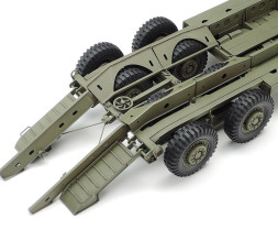 1:35 Dragon Wagon U.S. 40 Ton Tank Transporter
