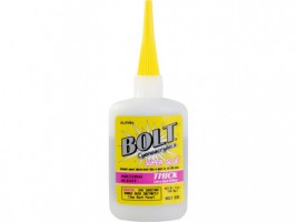 Bolt thick žluté husté 15-30s (14,2g)