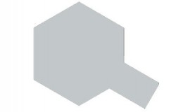 Tamiya PS-12 Silver - 100 ml spray