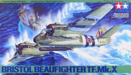 1:48 Bristol Beaufighter TF Mk.X
