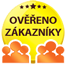 Ověřeno zákazníky